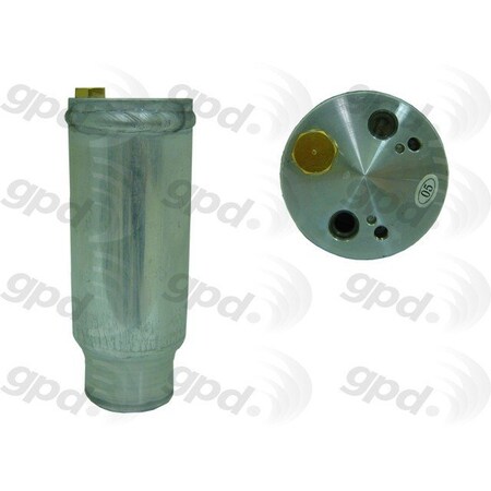 Gpd System Service Kit 9441391